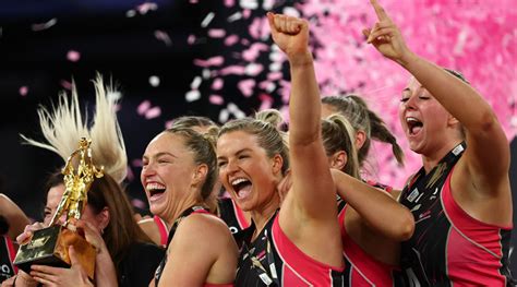 suncorp netball odds|Thunderbird Crowned Suncorp Super Netball Champions.